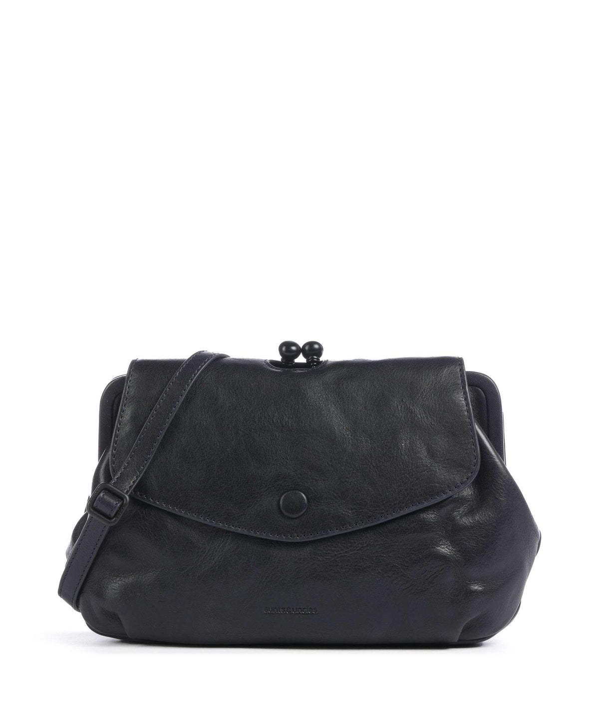 Aunts & Uncles Grandma's Luxury Club Mrs. Madeline Crossbody bag night sky