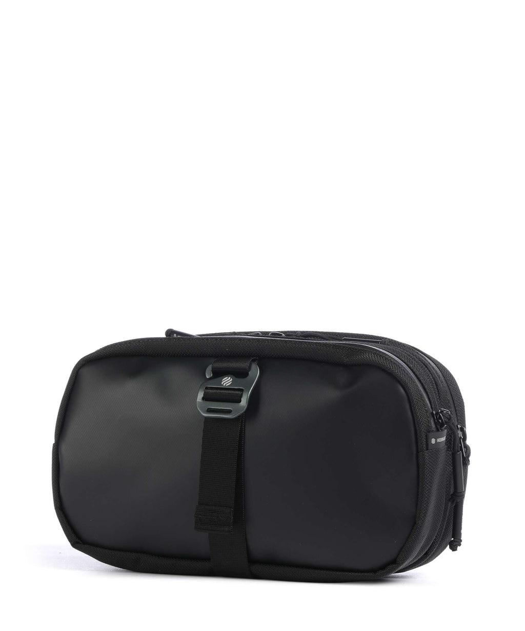 Heimplanet Carry Essentials Toiletry bag black