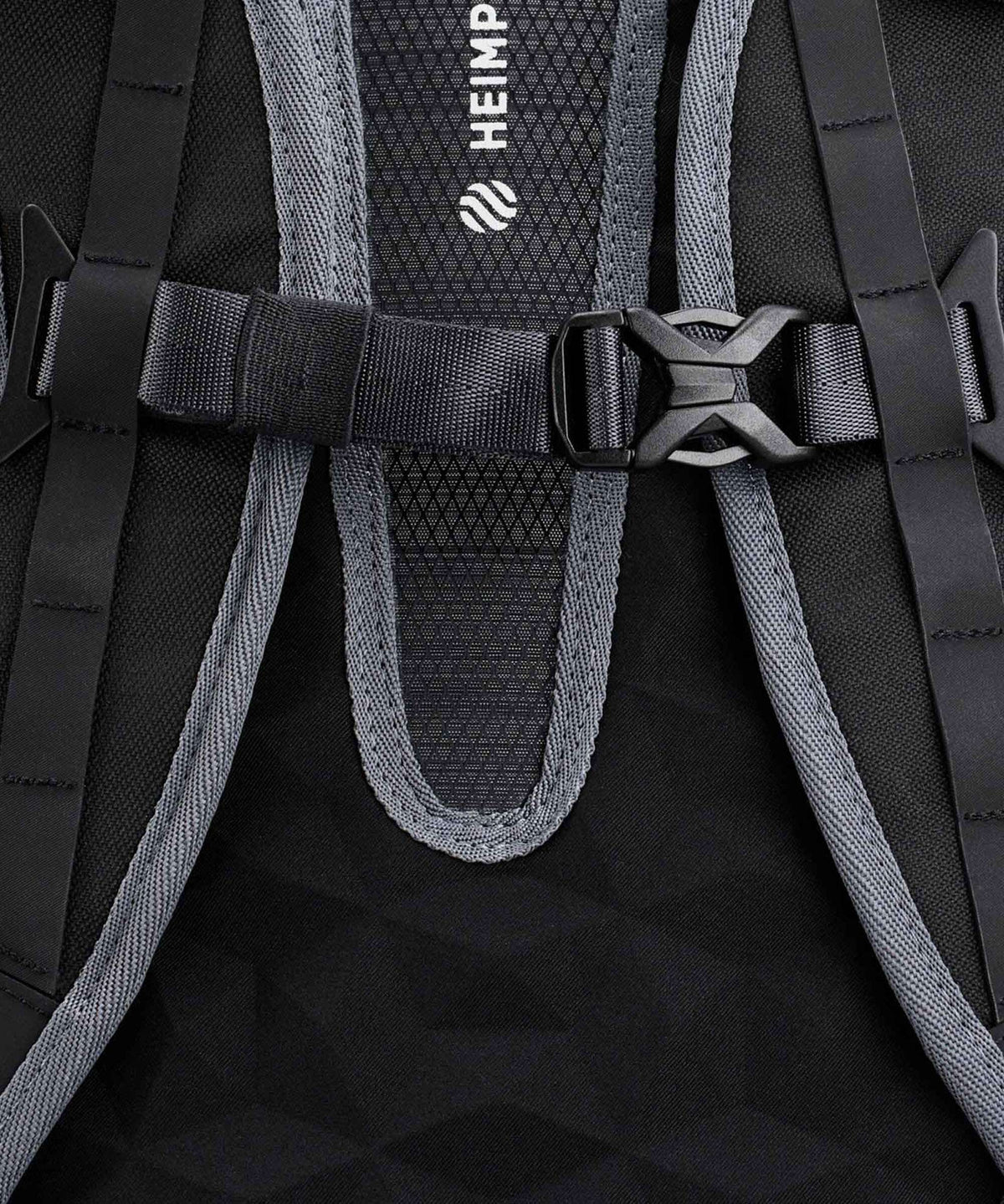 Heimplanet Motion Series Arc 20 Backpack darkgrey