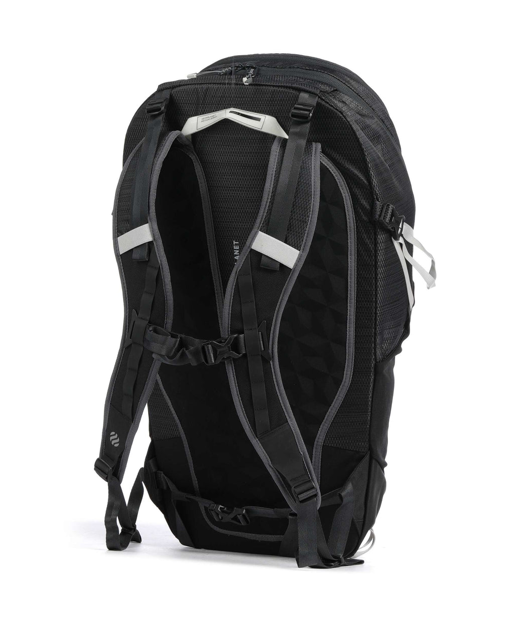 Heimplanet Motion Series Ellipse 25 Backpack darkgrey