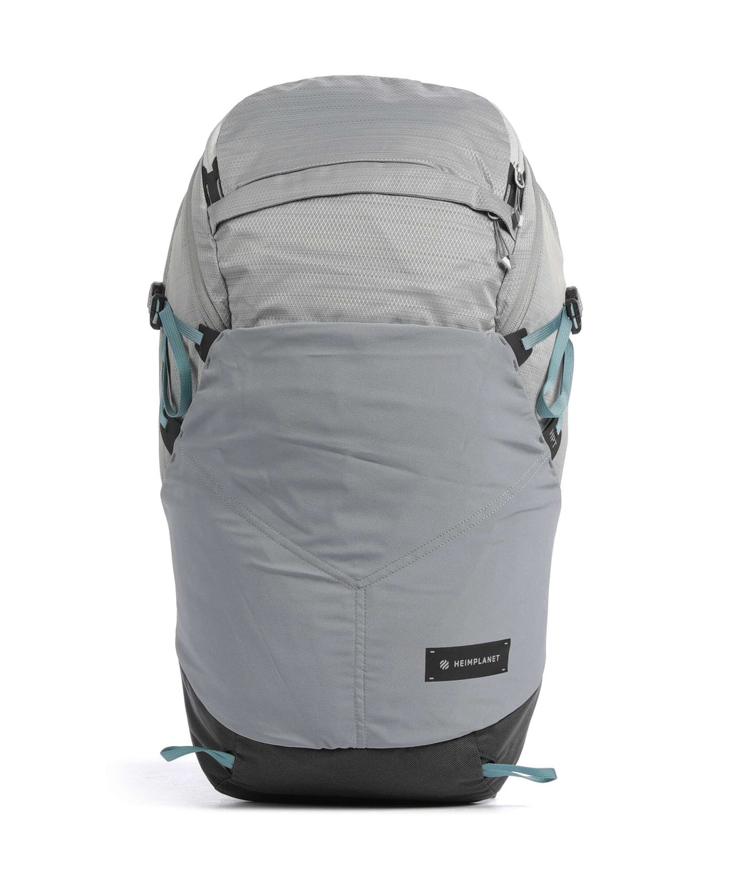 Heimplanet Motion Series Ellipse 25 Backpack lightgrey
