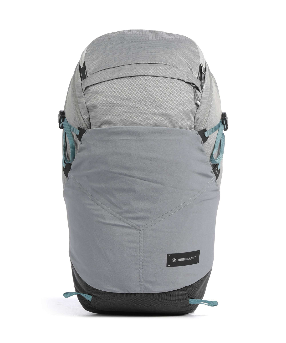 Heimplanet Motion Series Ellipse 25 Backpack lightgrey