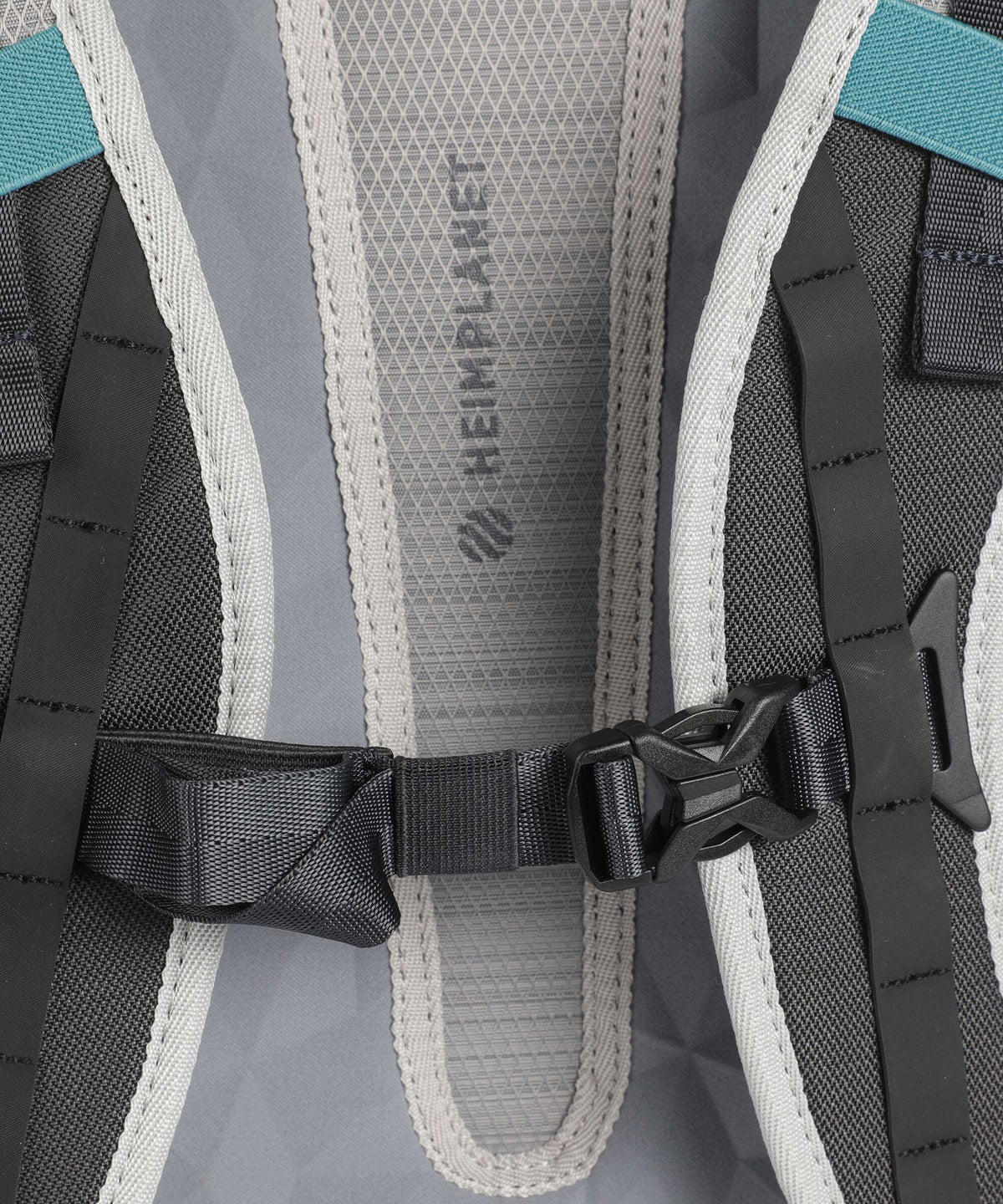 Heimplanet Motion Series Ellipse 25 Backpack lightgrey
