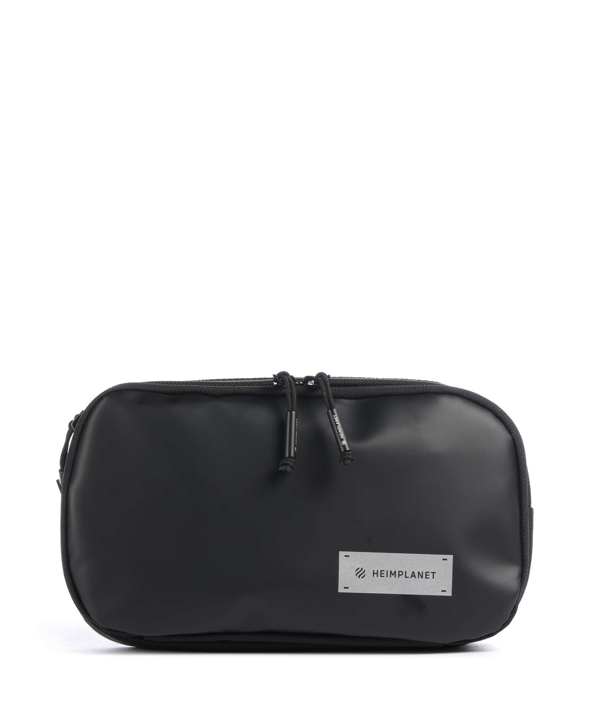 Heimplanet Carry Essentials Toiletry bag black
