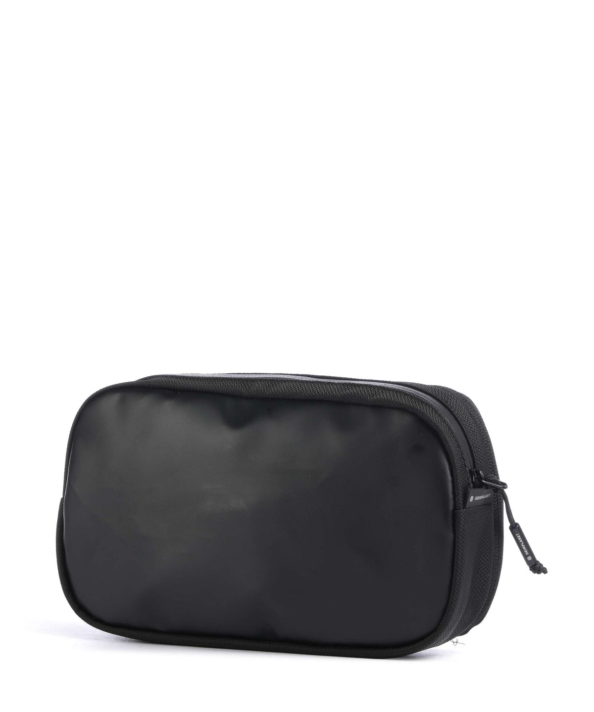 Heimplanet Carry Essentials Toiletry bag black