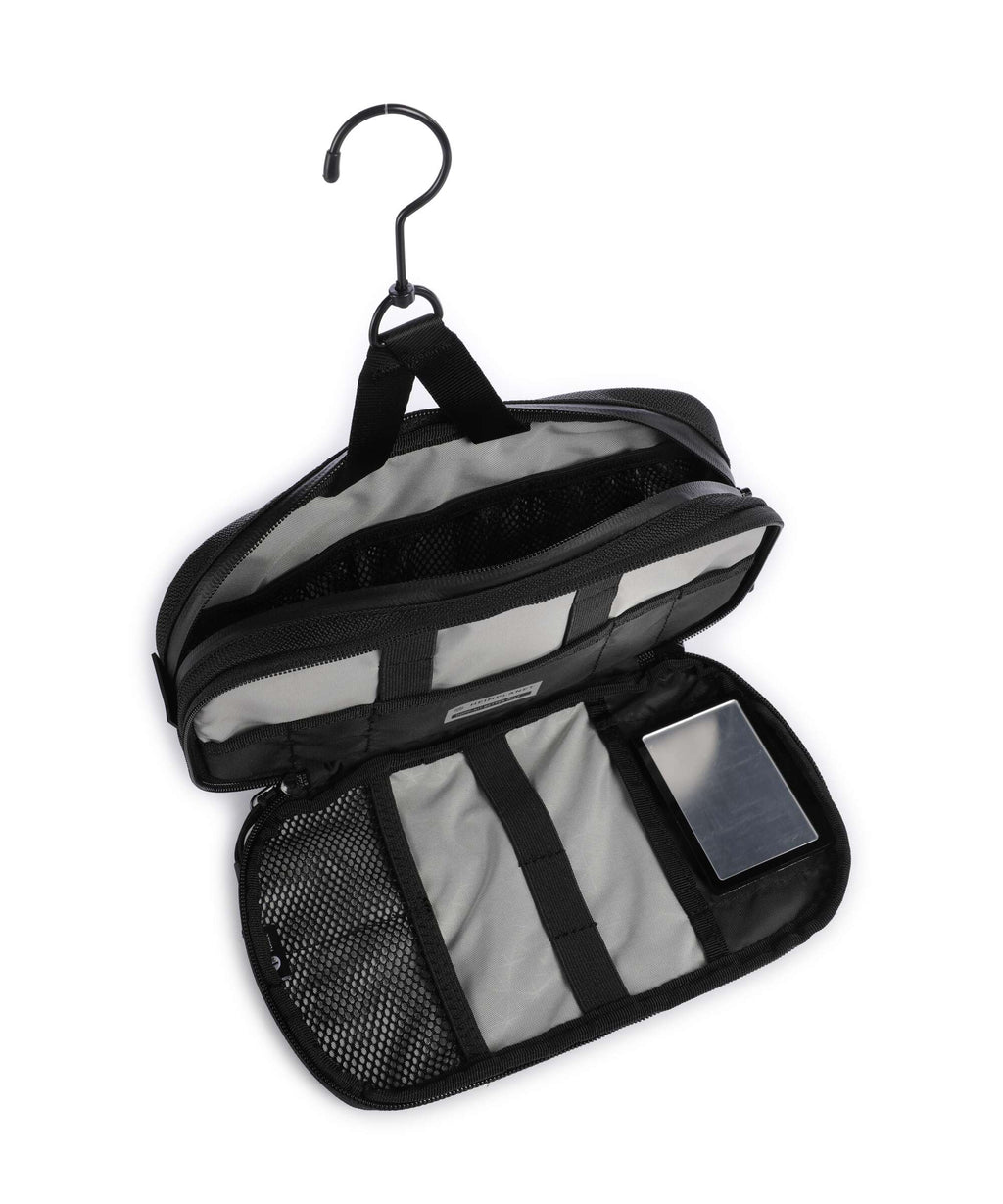 Heimplanet Carry Essentials Toiletry bag black