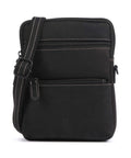 Jack Kinsky Baltimore 11 Crossbody bag anthrazit 