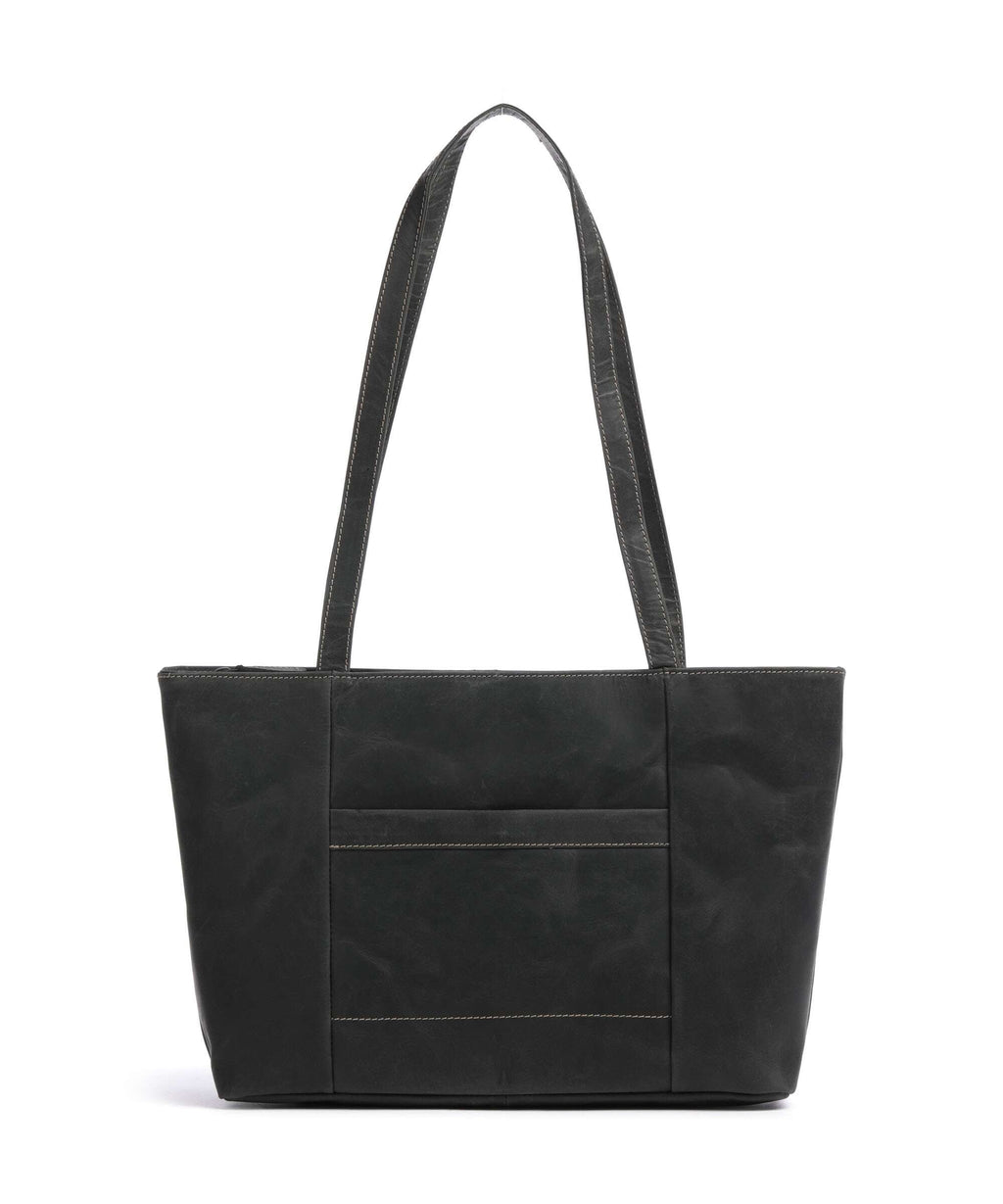 Jack Kinsky Baltimore 18 Tote bag anthrazit 