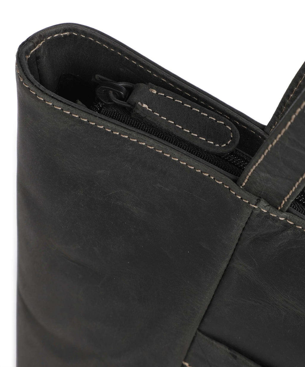 Jack Kinsky Baltimore 18 Tote bag anthrazit 