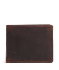 Jack Kinsky Monterey 103 Wallet cognac