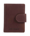 Jack Kinsky Aruba 500 Credit card holder braun