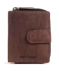 Jack Kinsky Aruba 516 Wallet braun