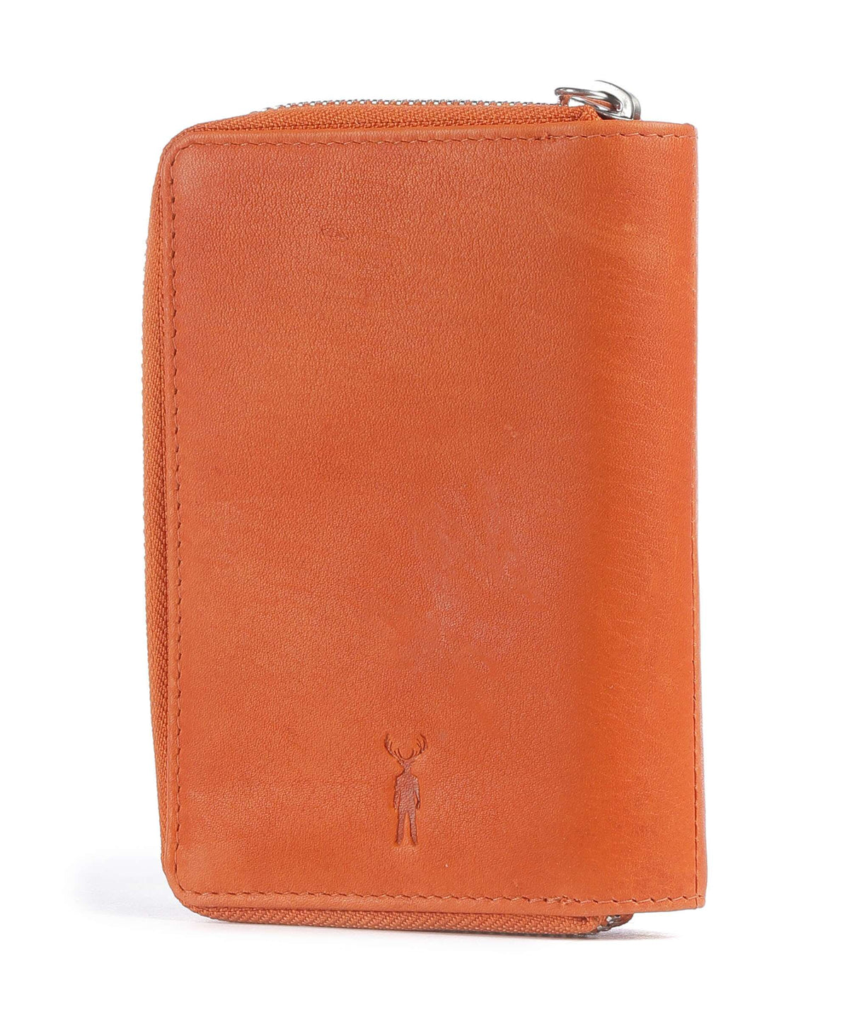 Jack Kinsky Aruba 511 Wallet orange