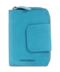 Jack Kinsky Aruba 511 Wallet türkis