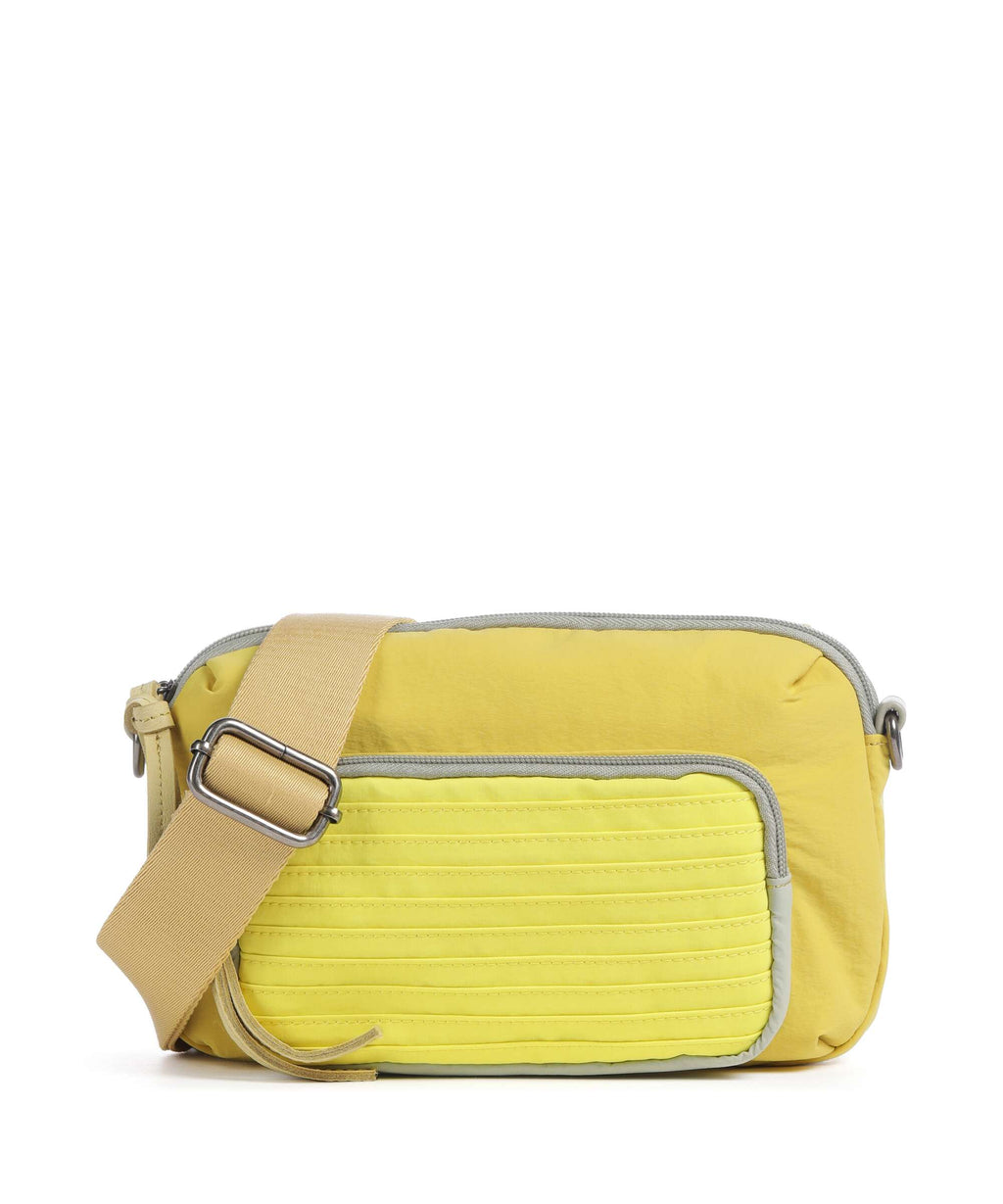 FredsBruder My Happy Season Crossbody bag sun shades
