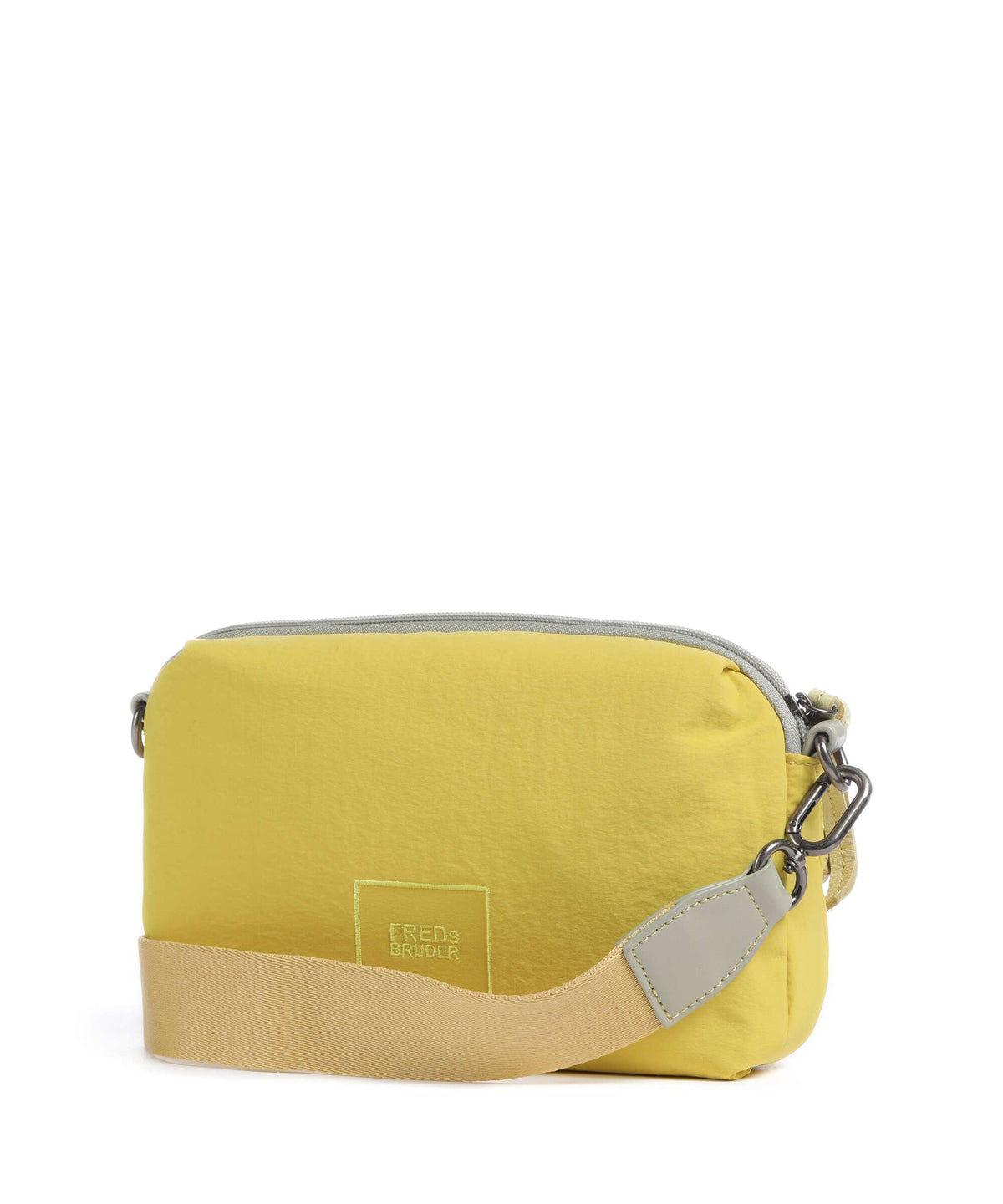 FredsBruder My Happy Season Crossbody bag sun shades