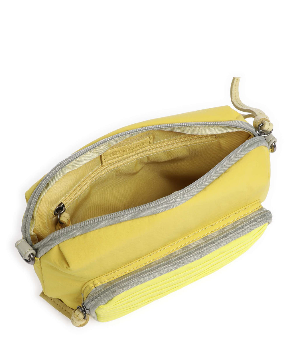 FredsBruder My Happy Season Crossbody bag sun shades