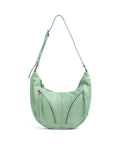 FredsBruder Dear Hobo bag cute green