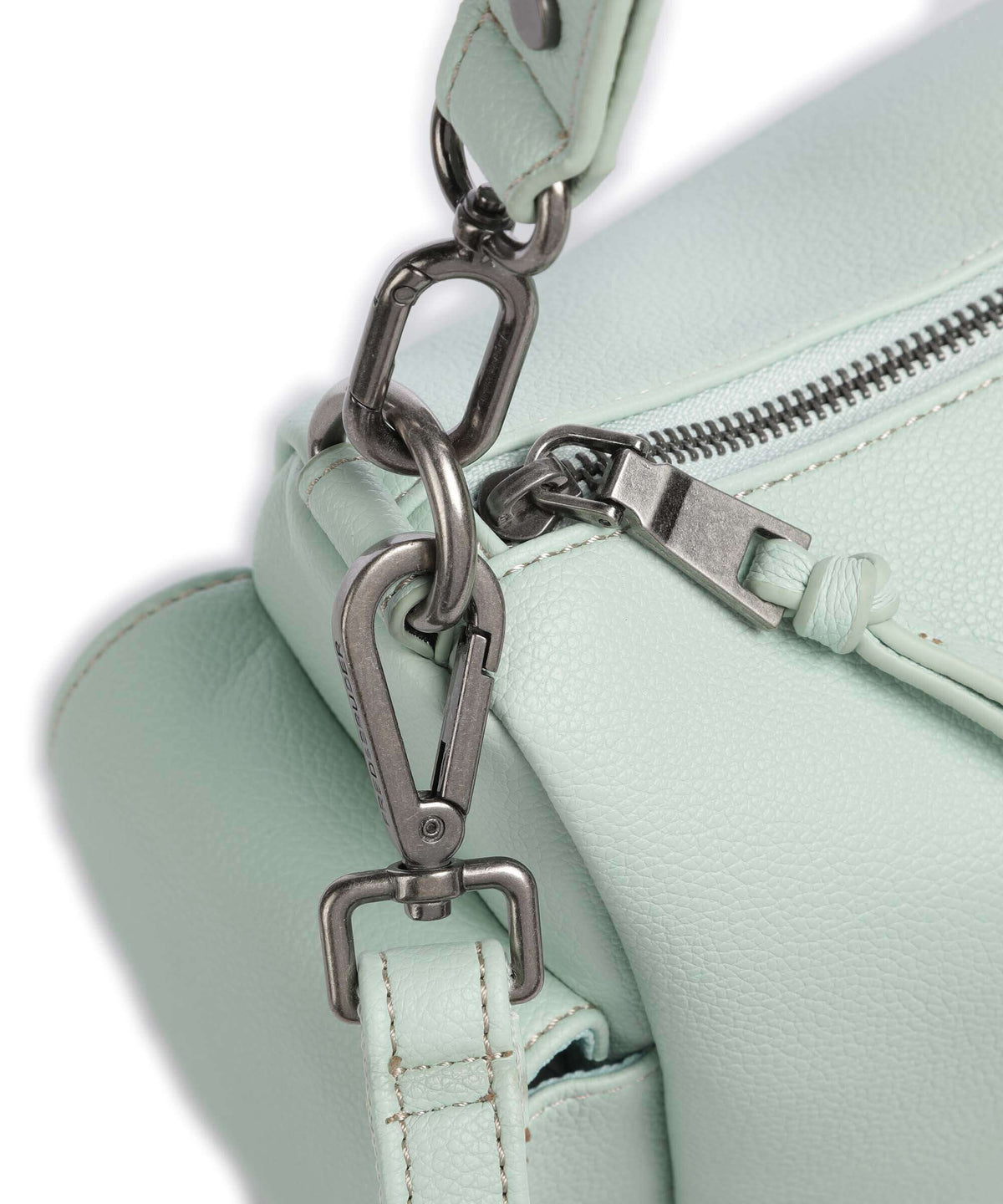 FredsBruder Bestie Shoulder bag peppermint green