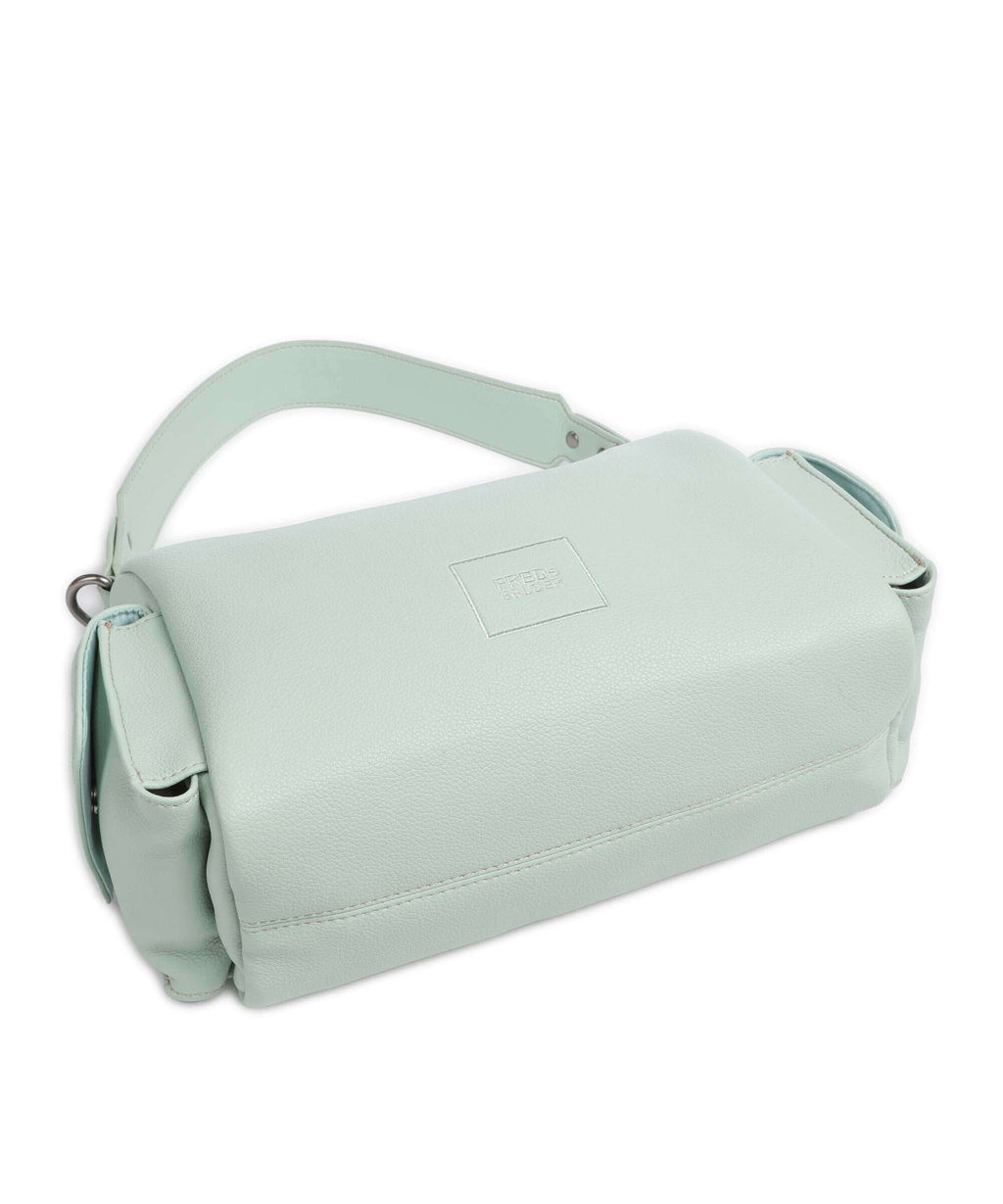 FredsBruder Bestie Shoulder bag peppermint green