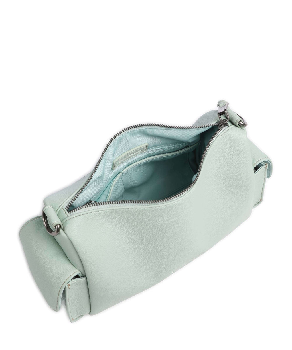 FredsBruder Bestie Shoulder bag peppermint green