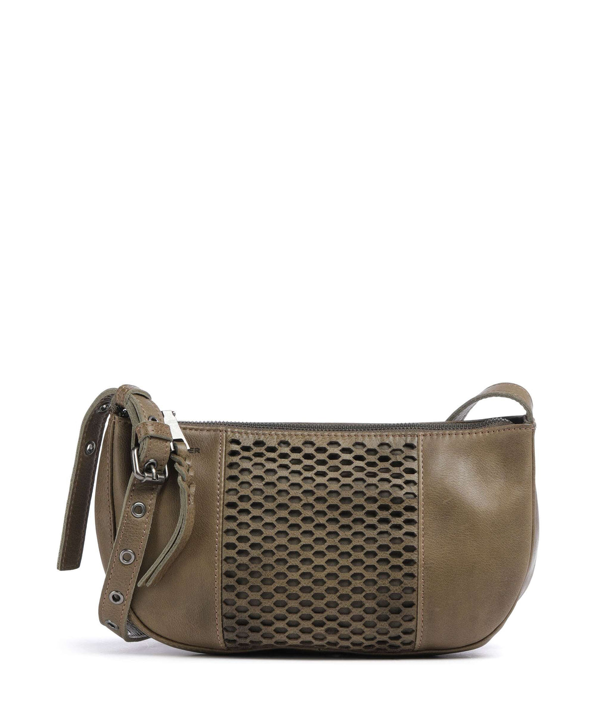 FredsBruder My Crossbody bag olive