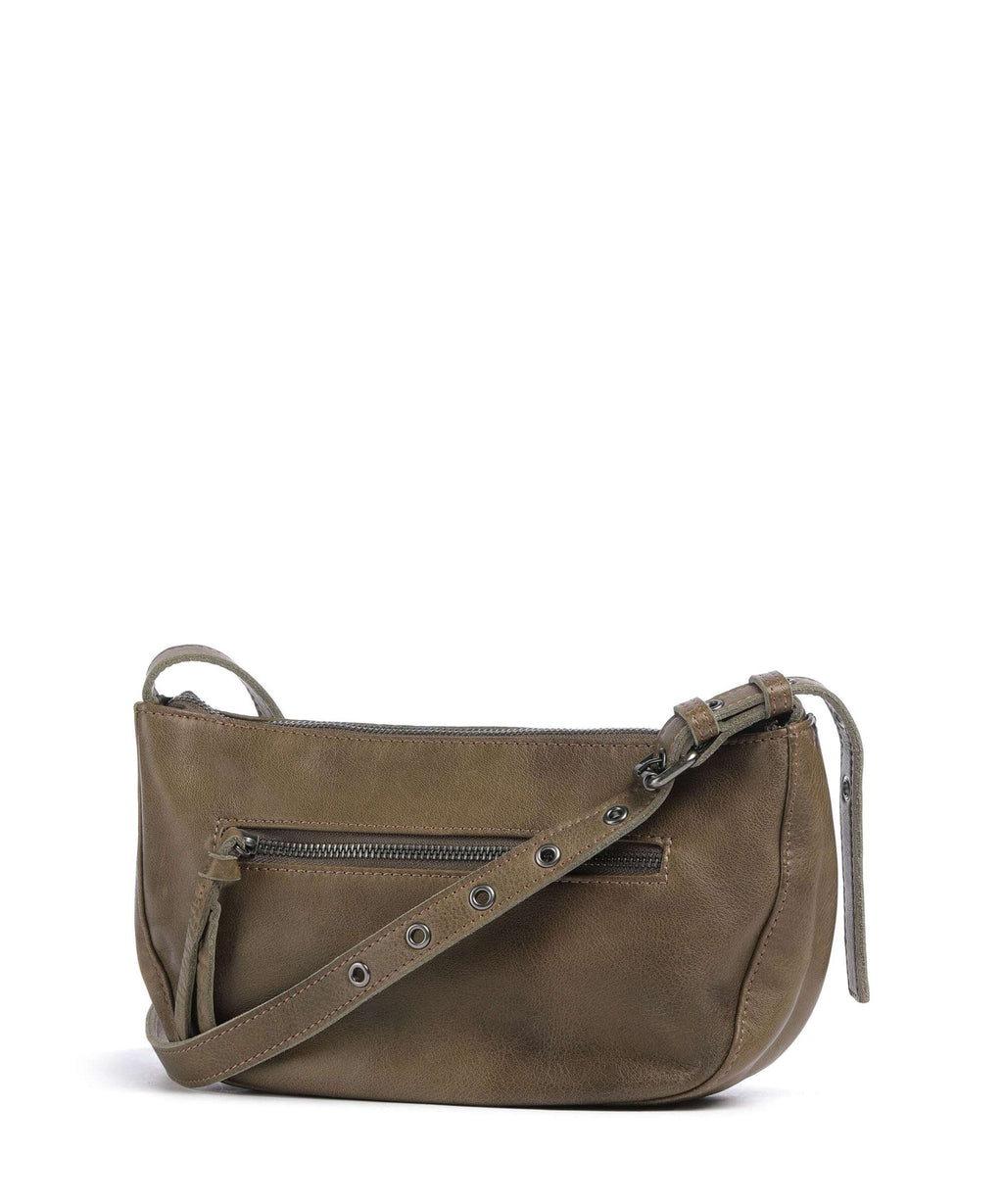 FredsBruder My Crossbody bag olive