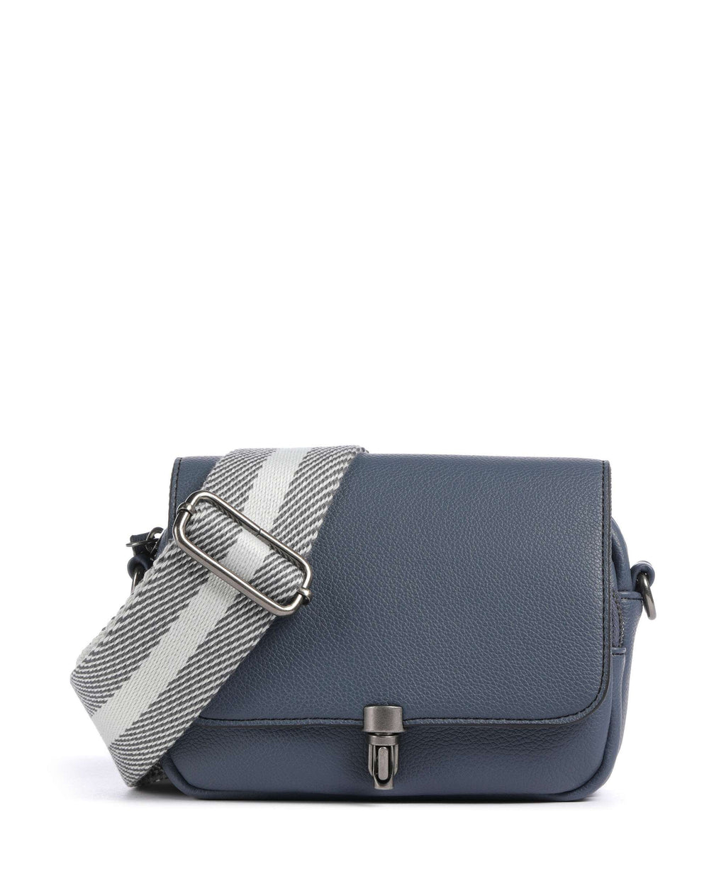 FredsBruder Bestie Crossbody bag dusty blue