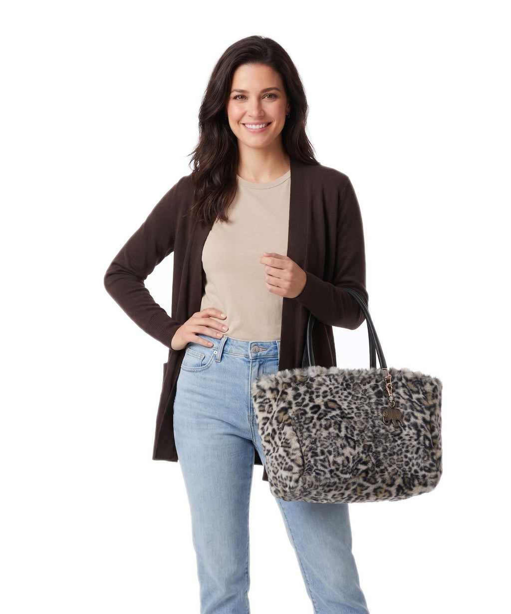 Anokhi Handbag multi