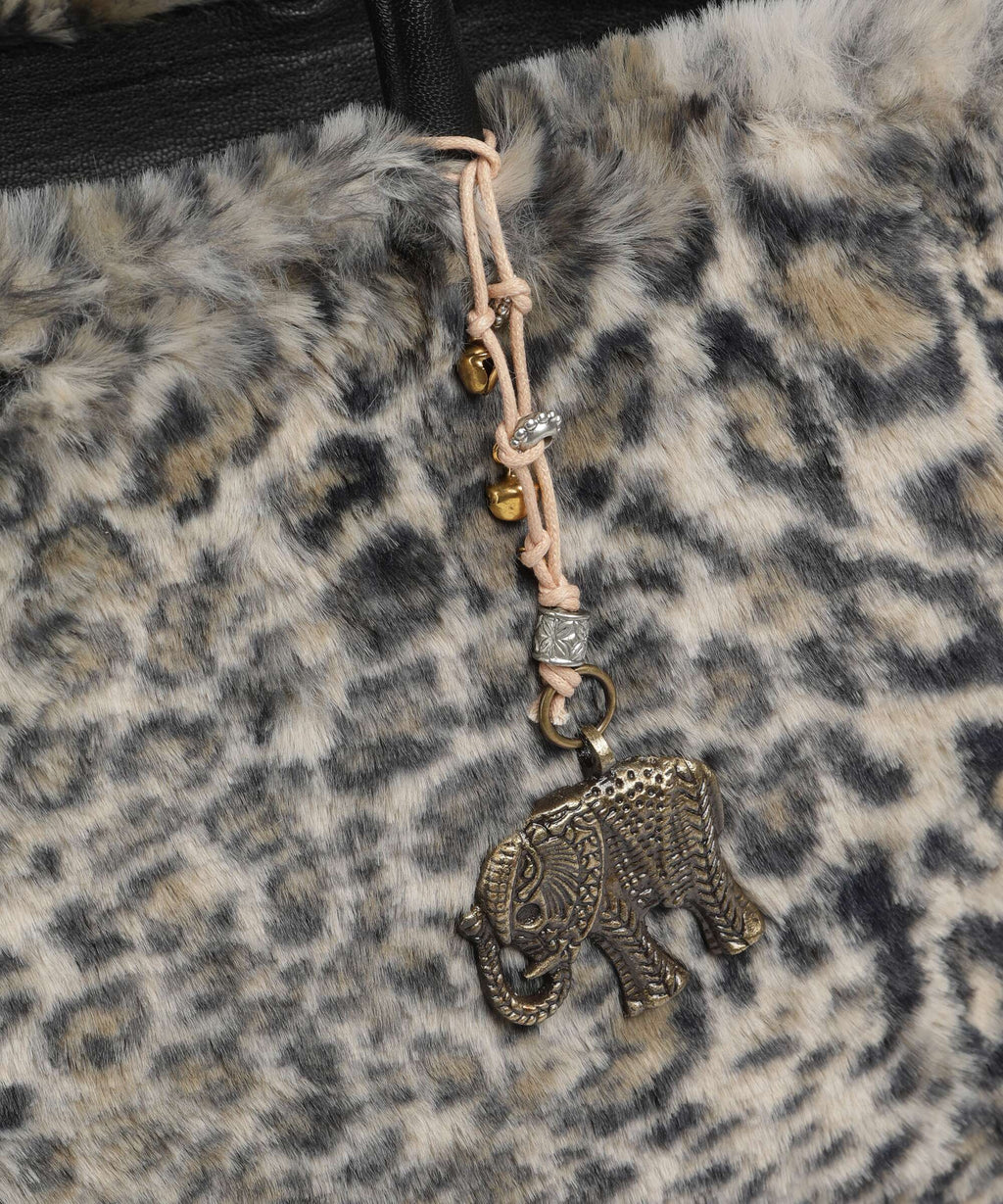 Anokhi Handbag multi