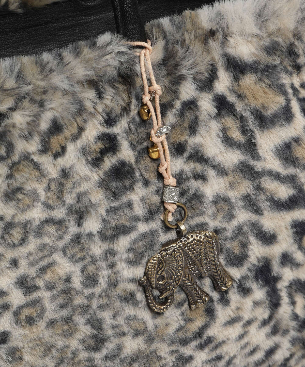Anokhi Handbag multi