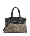 Anokhi Handbag braun