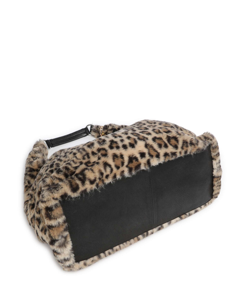 Anokhi Hobo bag beige