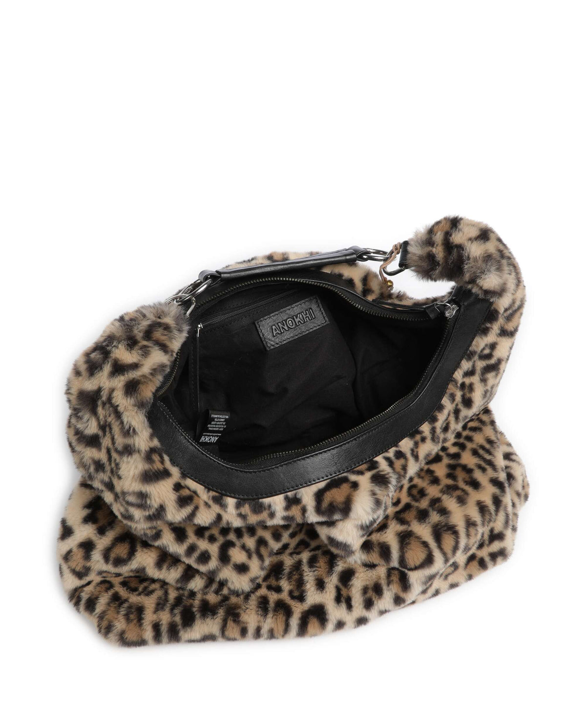 Anokhi Hobo bag beige