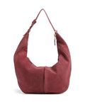 Anokhi Hobo bag merlot