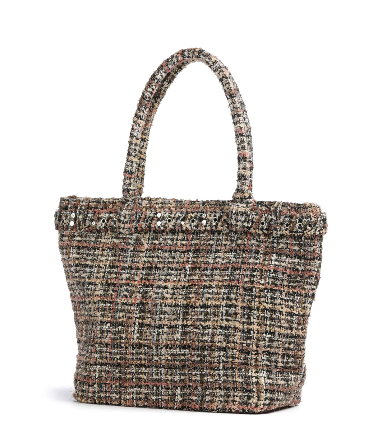 Anokhi Tote bag multi