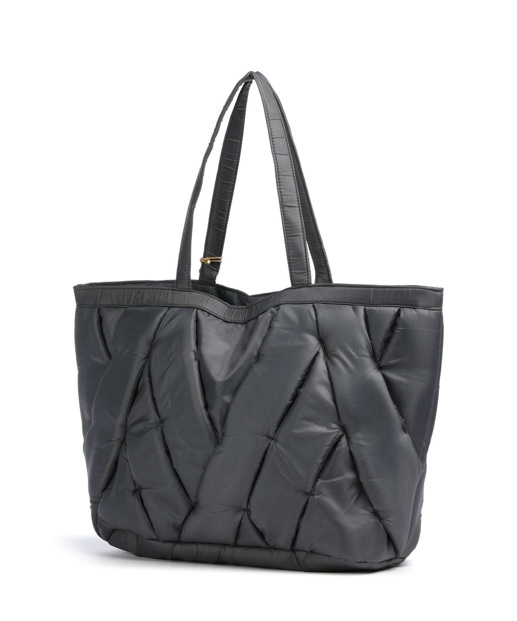 Anokhi Tote bag grey