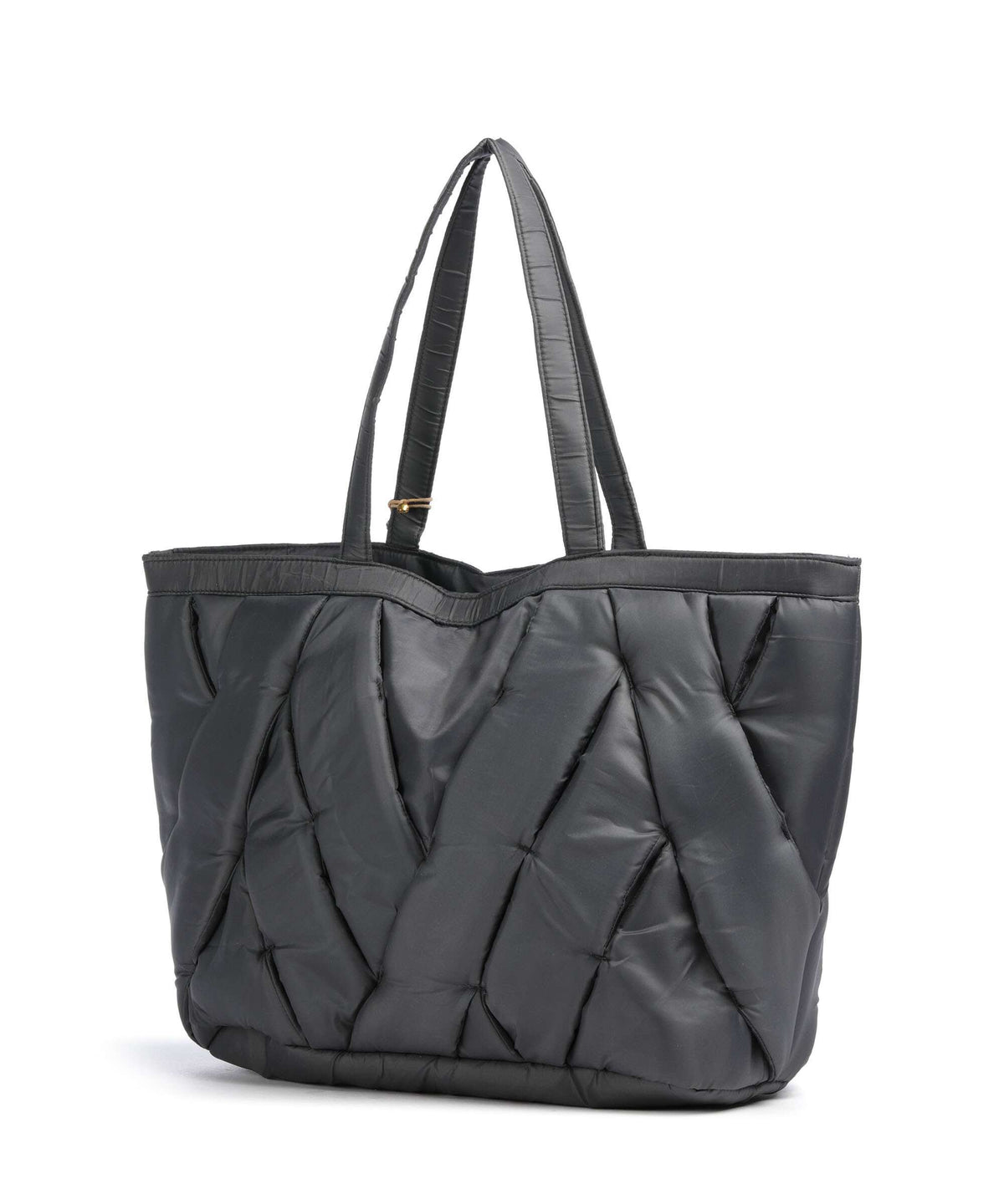 Anokhi Tote bag grey