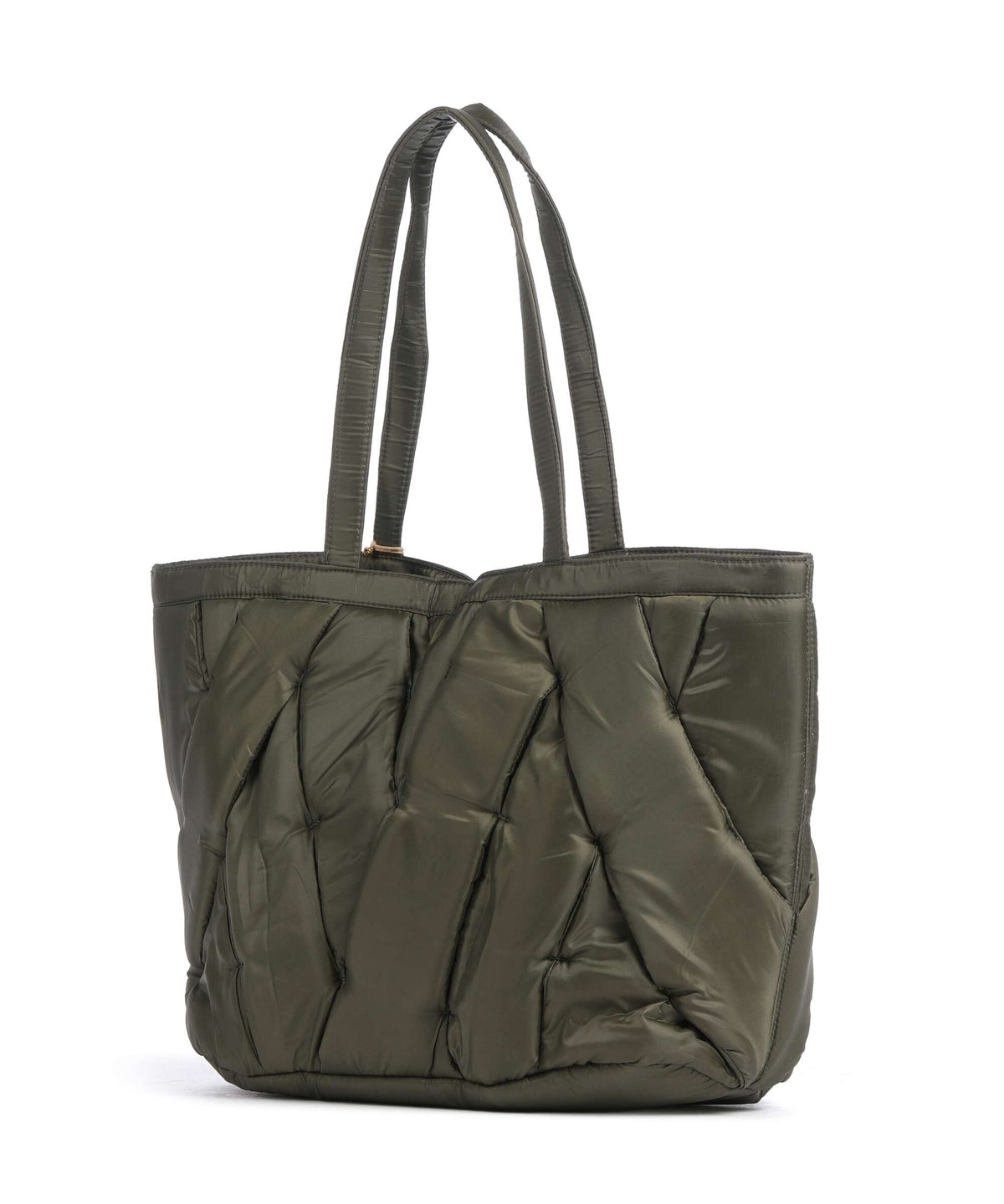 Anokhi Tote bag olive