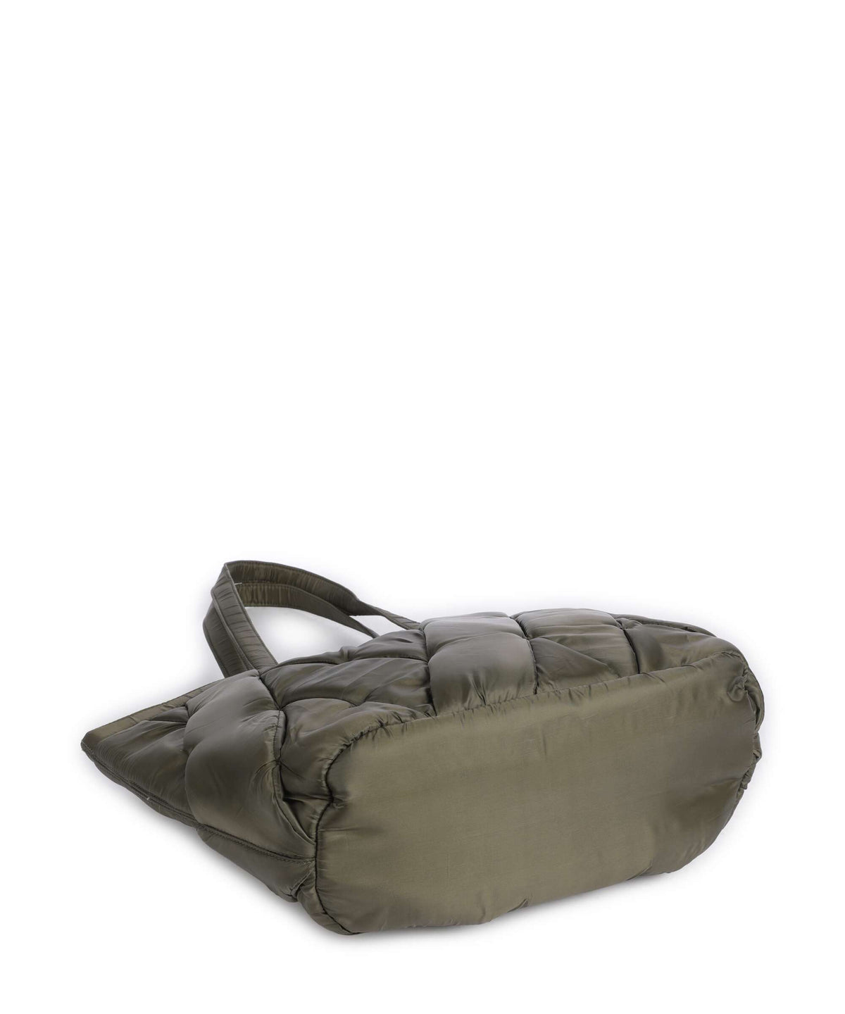 Anokhi Tote bag olive