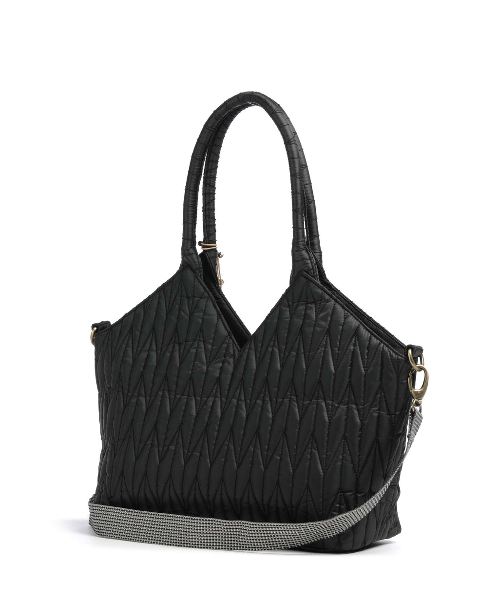 Anokhi Tote bag black