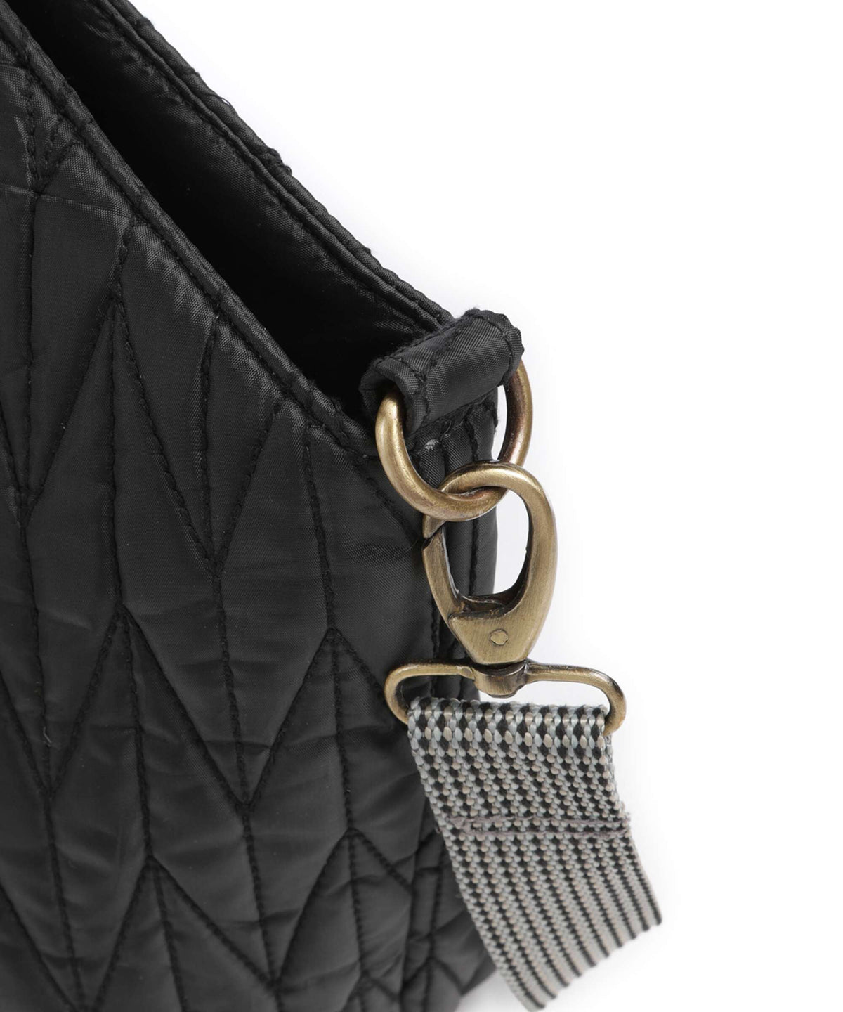 Anokhi Tote bag black