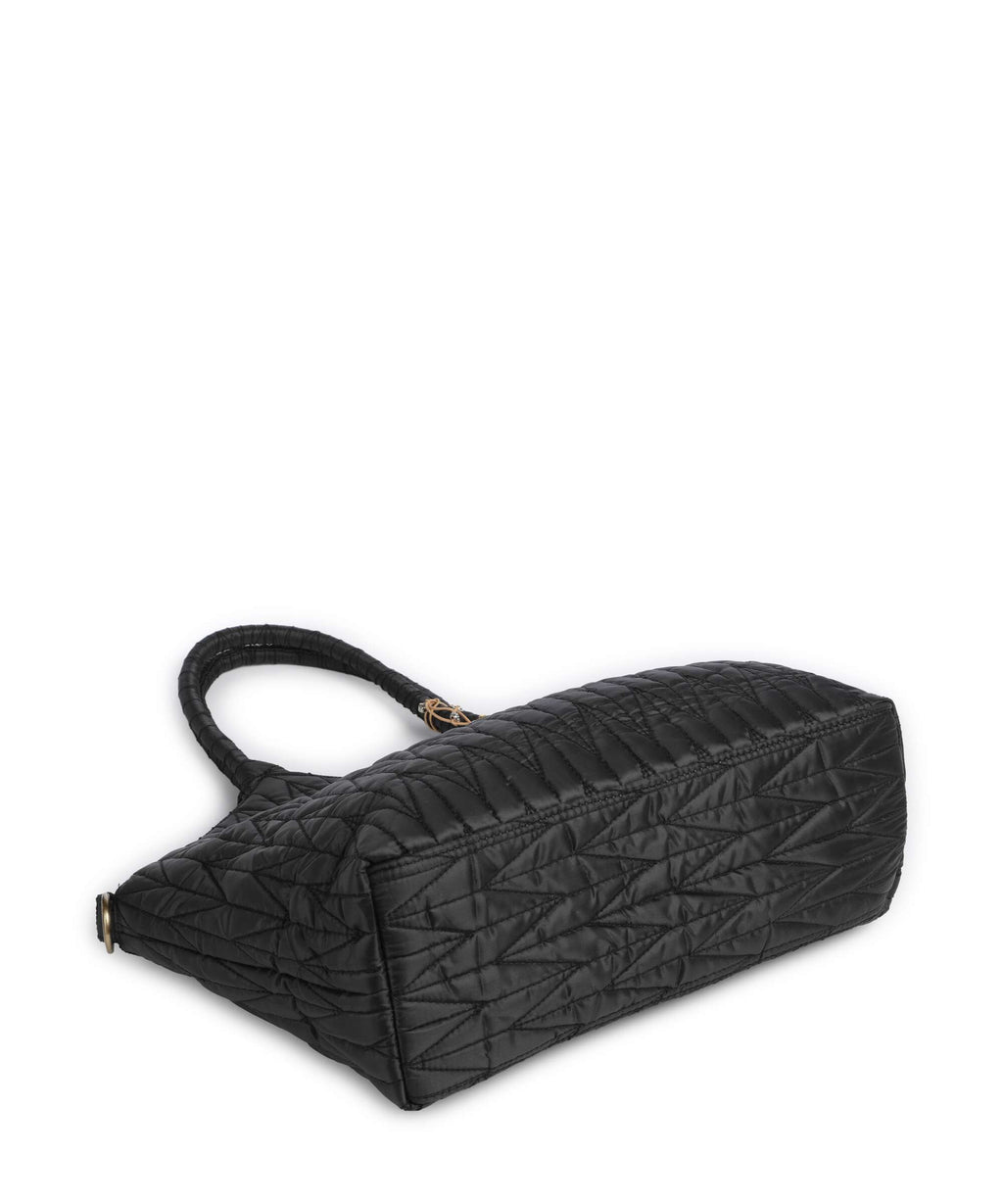Anokhi Tote bag black