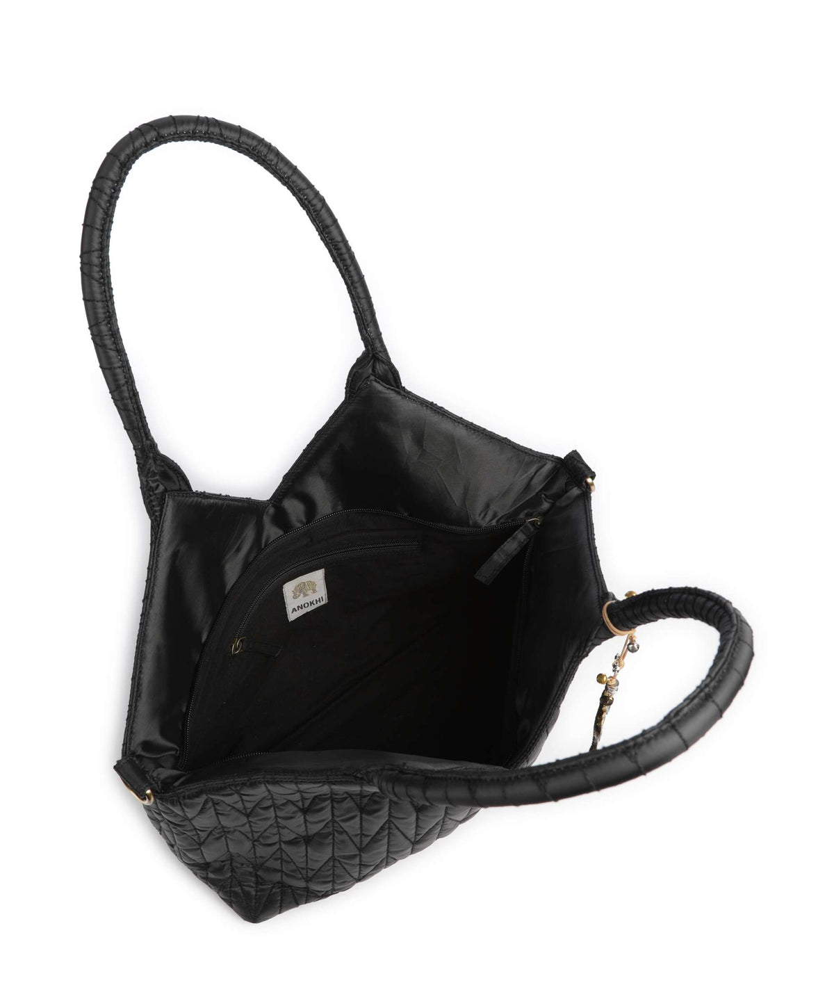 Anokhi Tote bag black