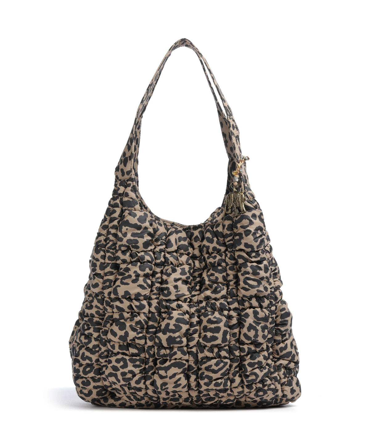 Anokhi Hobo bag beige