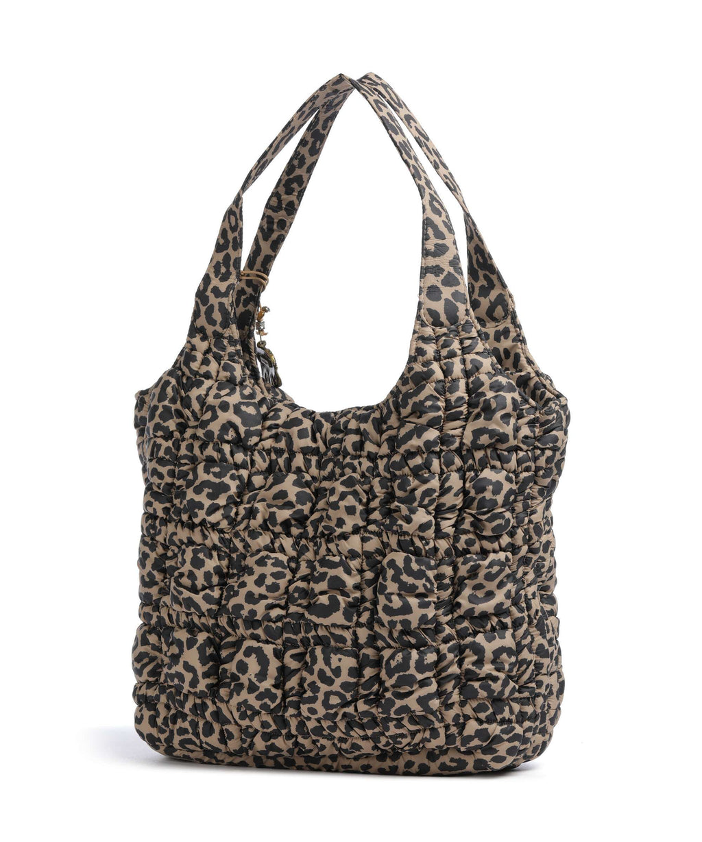 Anokhi Hobo bag beige