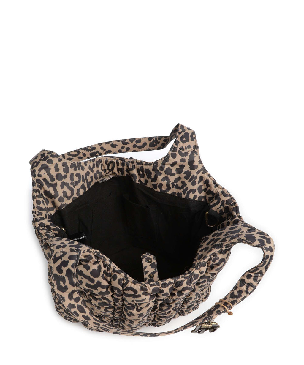 Anokhi Hobo bag beige