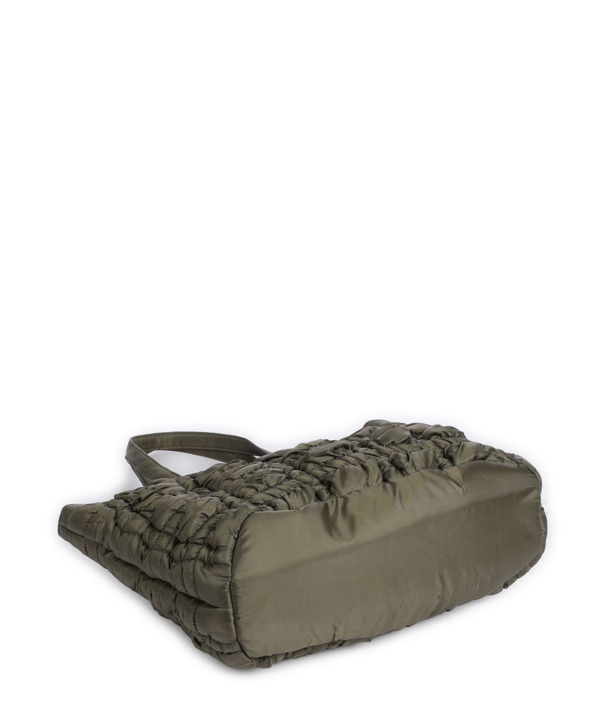 Anokhi Tote bag olive