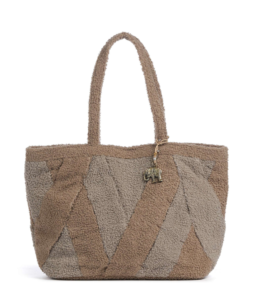 Anokhi Tote bag multi
