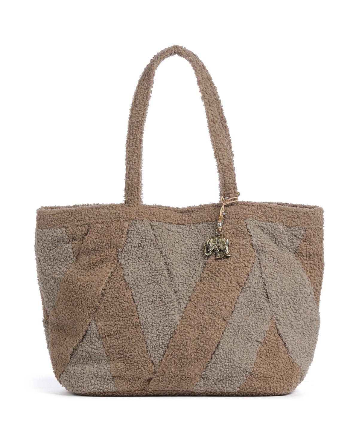 Anokhi Tote bag multi